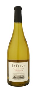 La Frenz Estate Winery Chardonnay 2012